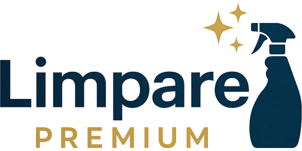 Limpare Premium | Limpeza Profissional